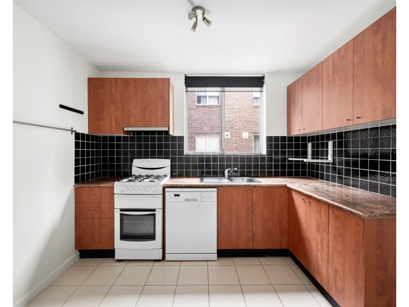 23/60 O’Shanassy Street, North Melbourne VIC 3051