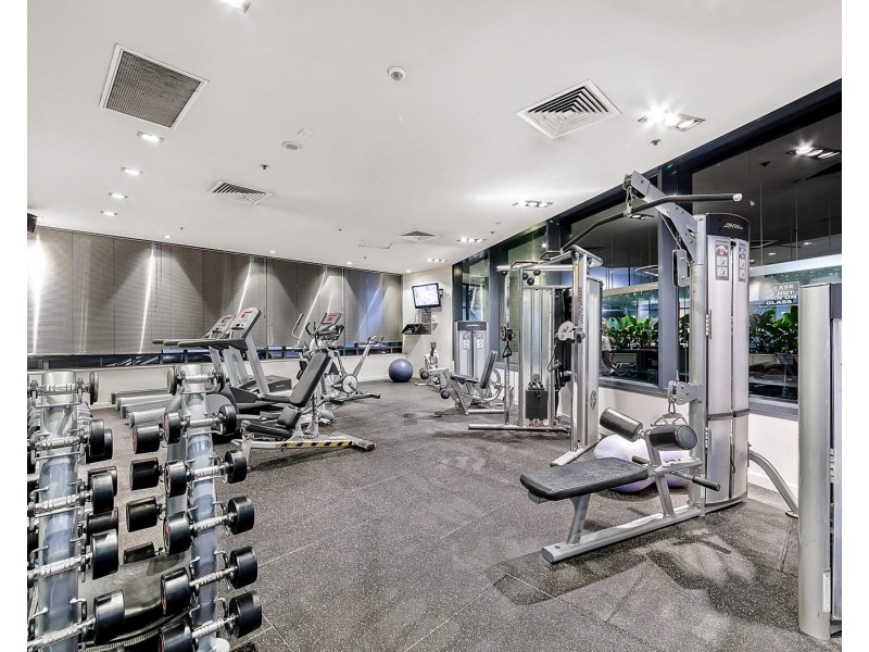 1008/80 Clarendon Street, Southbank VIC 3006