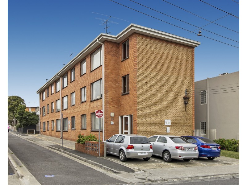 6/25 Rotherwood Street, Richmond VIC 3121
