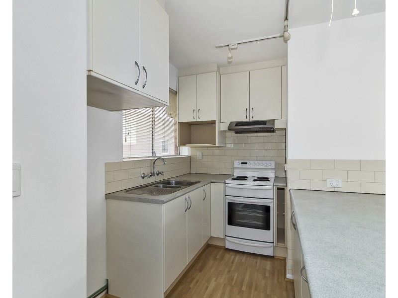 6/25 Rotherwood Street, Richmond VIC 3121