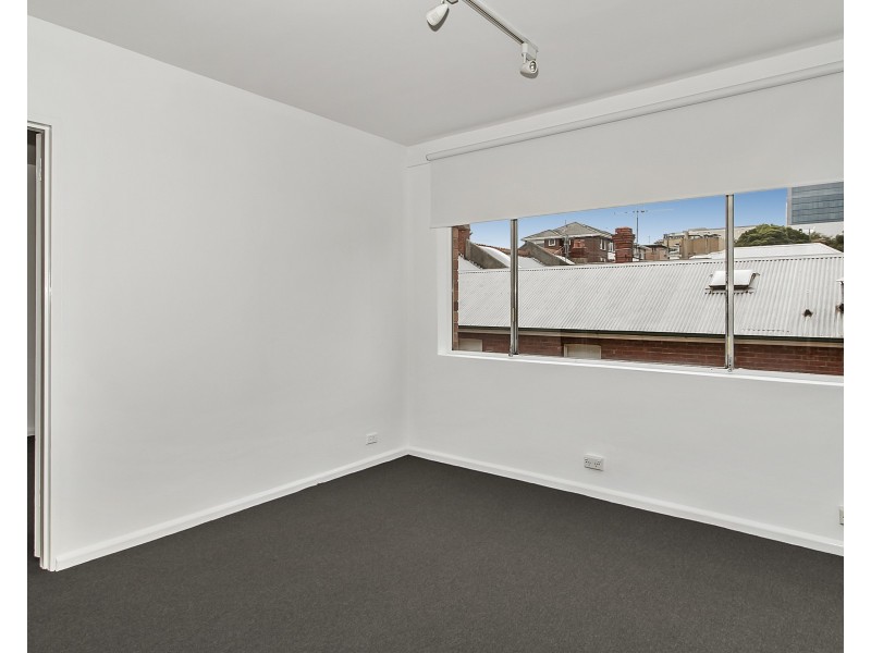 6/25 Rotherwood Street, Richmond VIC 3121