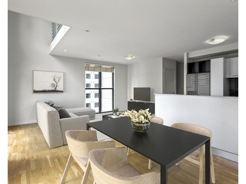 2509/87 Franklin Street, Melbourne VIC 3000