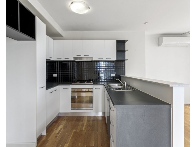 2509/87 Franklin Street, Melbourne VIC 3000