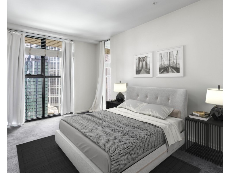 2509/87 Franklin Street, Melbourne VIC 3000