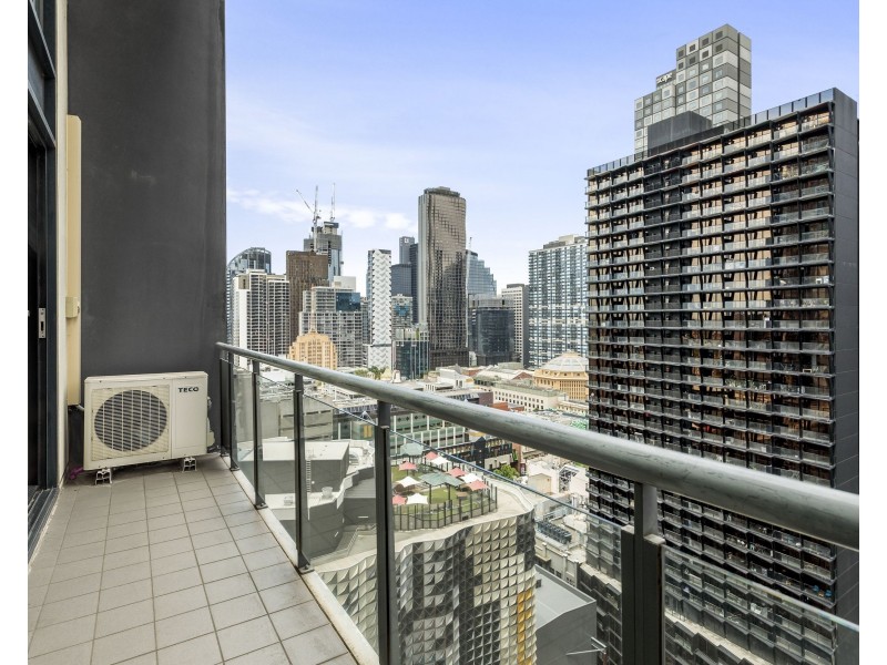 2509/87 Franklin Street, Melbourne VIC 3000
