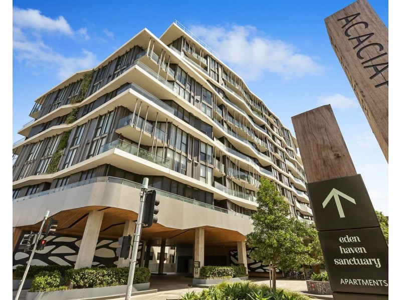 410/1 Acacia Place, Abbotsford VIC 3067