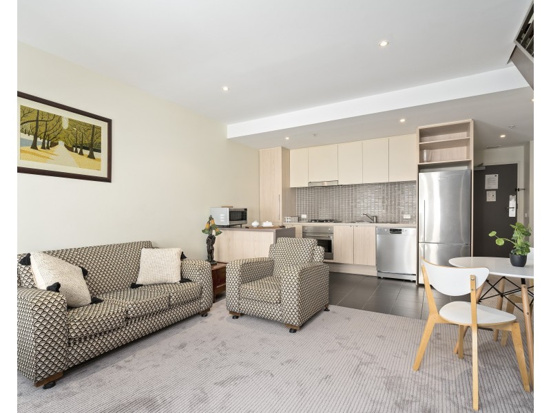 513/9 Degraves Street, Melbourne VIC 3000