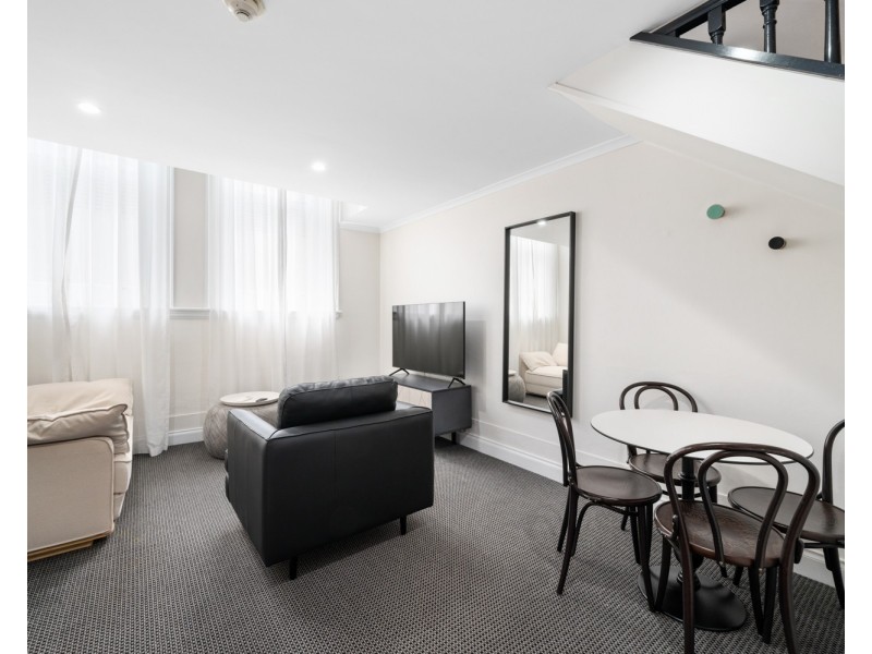 107/318-322 Little Bourke Street, Melbourne VIC 3000