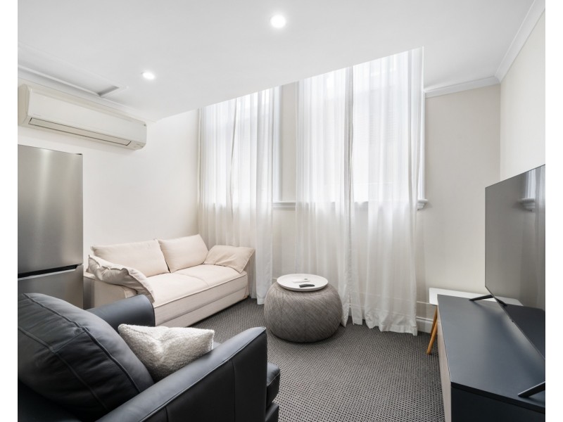 107/318-322 Little Bourke Street, Melbourne VIC 3000