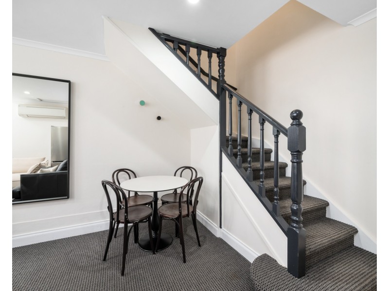 107/318-322 Little Bourke Street, Melbourne VIC 3000