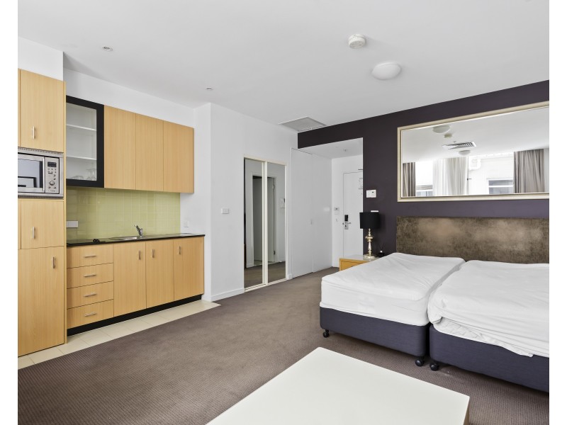 202/394 Collins Street, Melbourne VIC 3000