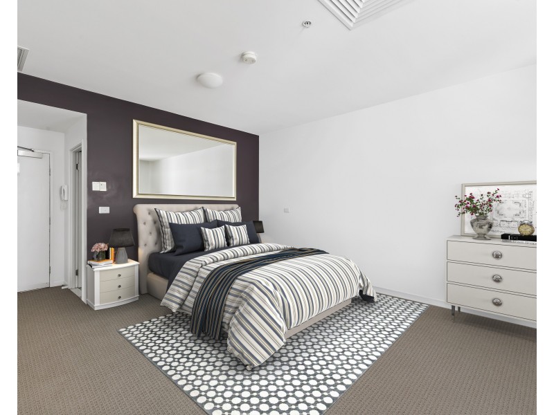 202/394 Collins Street, Melbourne VIC 3000