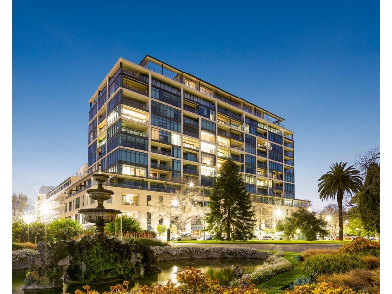 202/150 Clarendon Street, East Melbourne VIC 3002