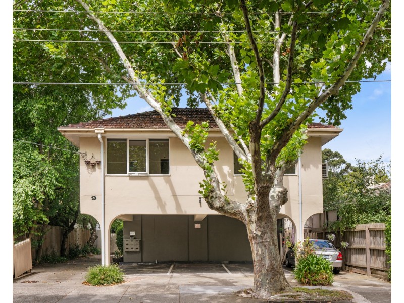 7/9 Foam Street, Elwood VIC 3184