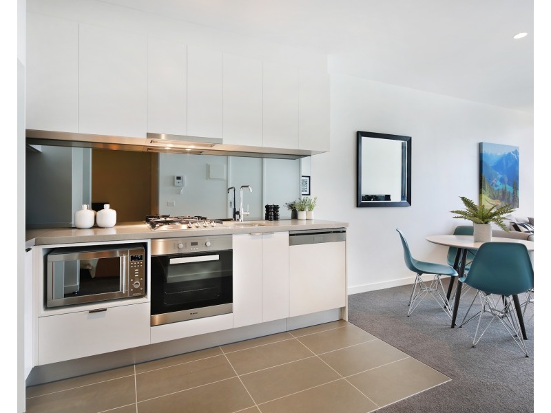 2409/45 Clarke Street, Southbank VIC 3006