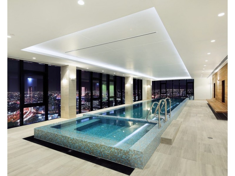 2409/45 Clarke Street, Southbank VIC 3006