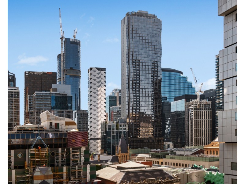 1304/31 A’Beckett Street, Melbourne VIC 3000