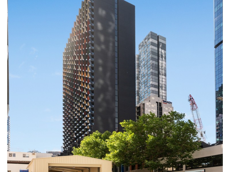 1304/31 A’Beckett Street, Melbourne VIC 3000