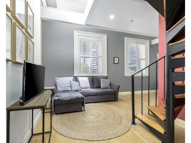 11/90 Bourke Street, Melbourne VIC 3000