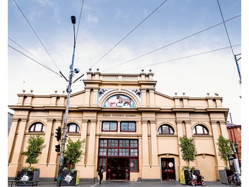 210/9-13 O’Connell Street, North Melbourne VIC 3051