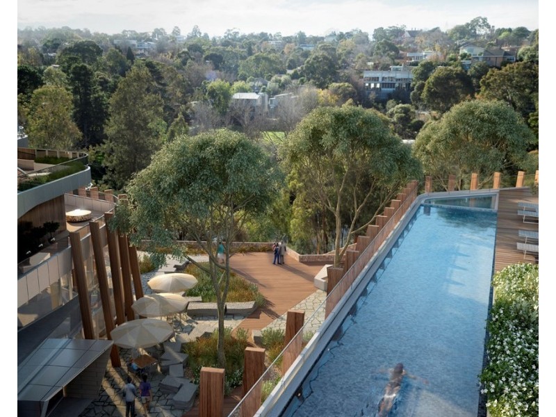 219/4 Acacia Place, Abbotsford VIC 3067