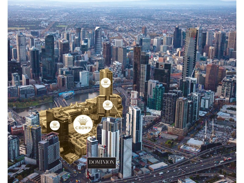 1302/285 City Road, Southbank VIC 3006