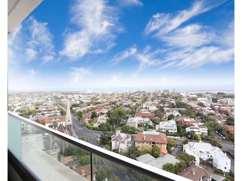 1609/3-5 St Kilda Road, St Kilda VIC 3182
