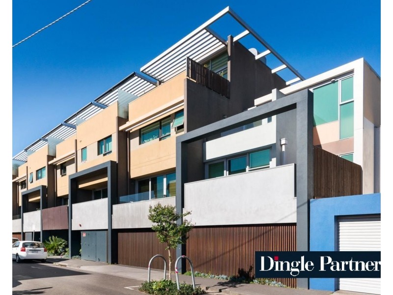 11/1-5 Lyndhurst Street, Richmond VIC 3121
