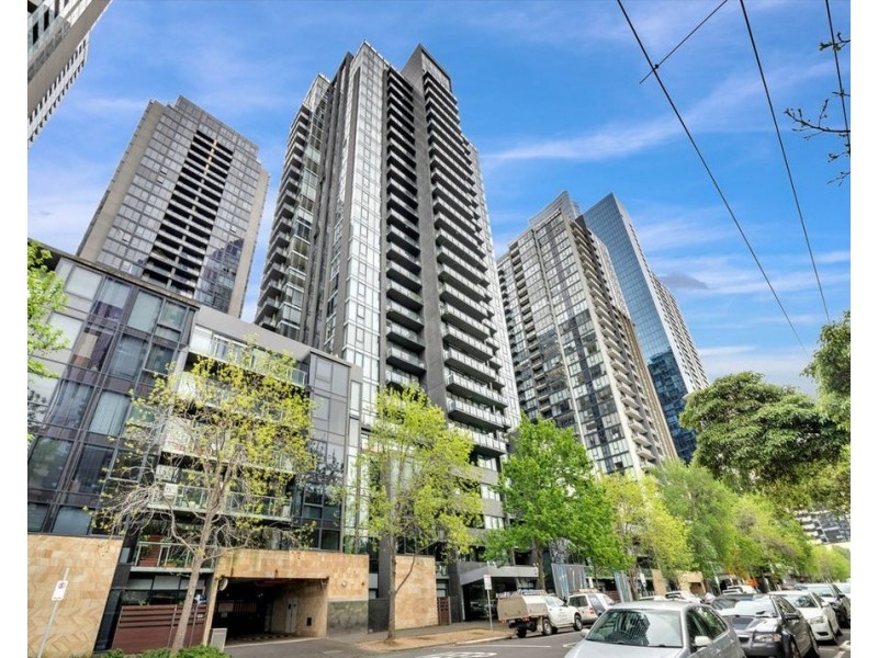 169/100 Kavanagh Street, Southbank VIC 3006