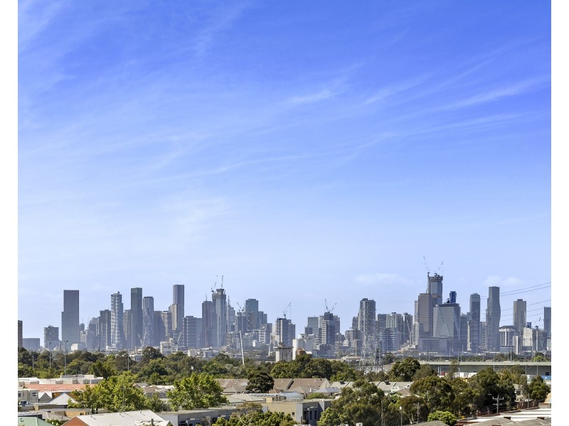 608/71-89 Hobsons Road, Kensington VIC 3031
