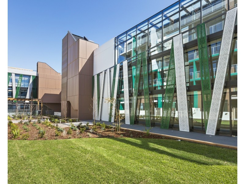 608/71-89 Hobsons Road, Kensington VIC 3031