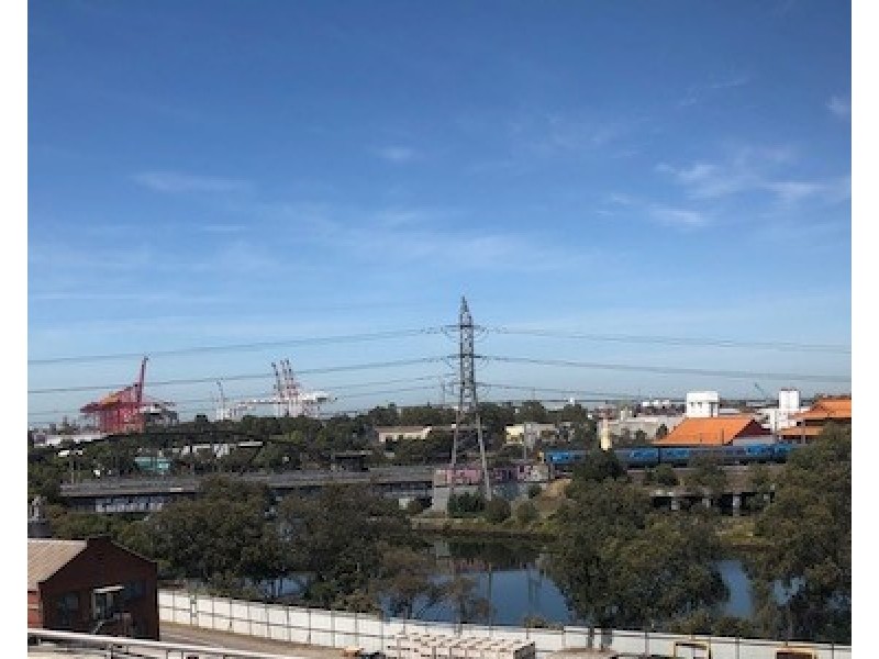 608/71-89 Hobsons Road, Kensington VIC 3031