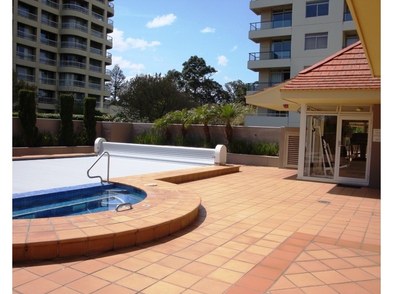 805/469 St Kilda Road, Melbourne VIC 3004