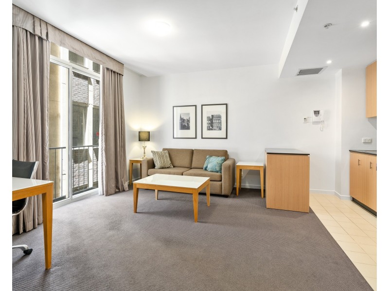 33/394 Collins Street, Melbourne VIC 3000