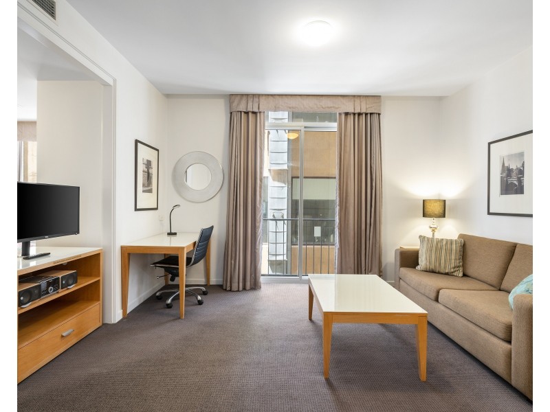 33/394 Collins Street, Melbourne VIC 3000