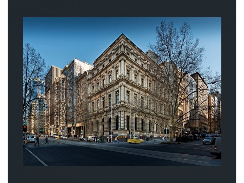 33/394 Collins Street, Melbourne VIC 3000