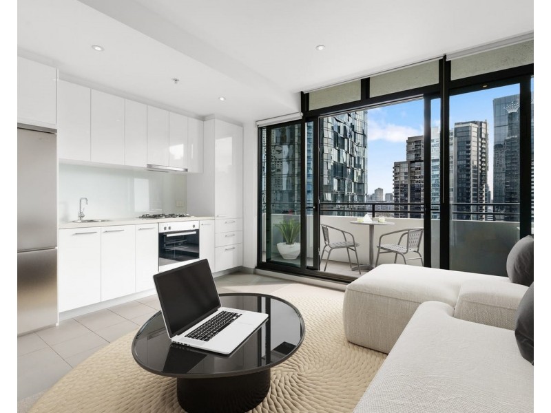 1807/283 City Road, Southbank VIC 3006