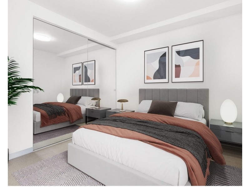 1807/283 City Road, Southbank VIC 3006