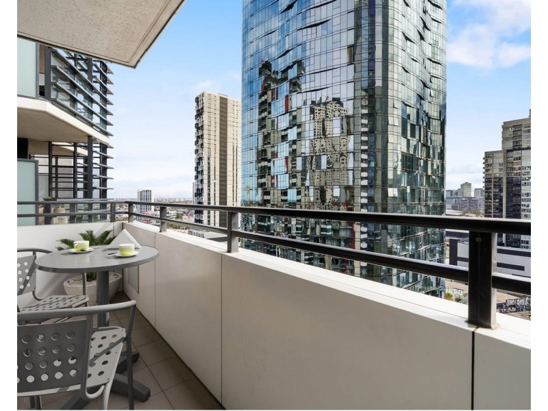 1807/283 City Road, Southbank VIC 3006