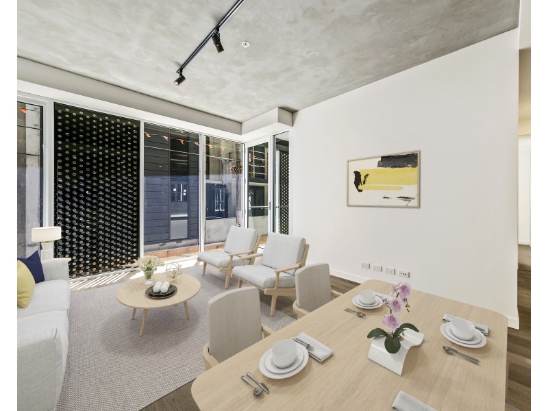 101/6 Murphy Street, South Yarra VIC 3141