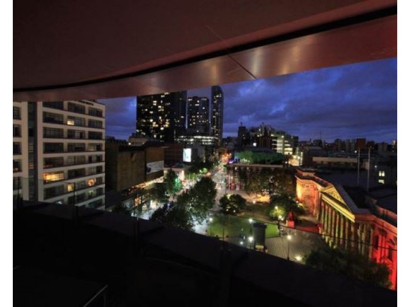 502/300 Swanston Street, Melbourne VIC 3000