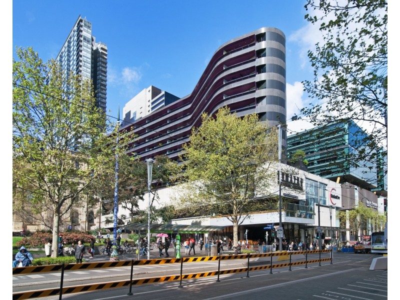 502/300 Swanston Street, Melbourne VIC 3000