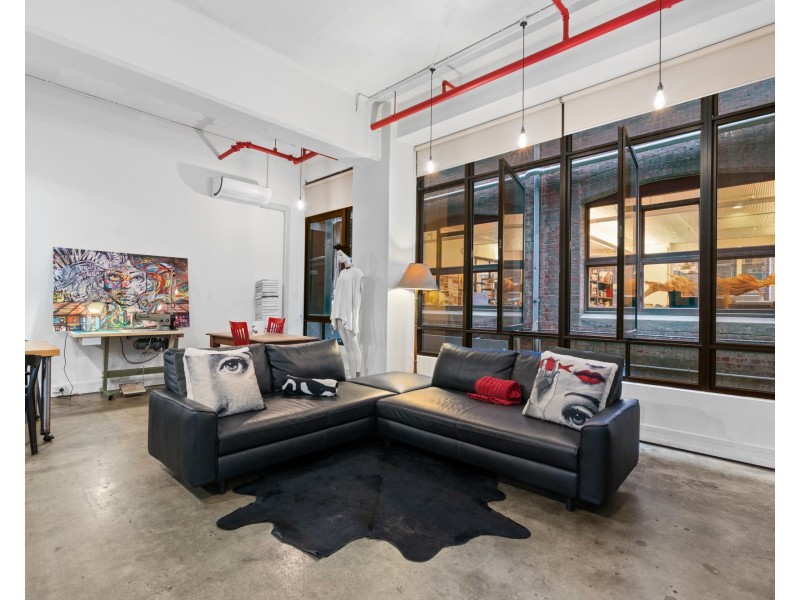 B1/27 Flinders Lane, Melbourne VIC 3000