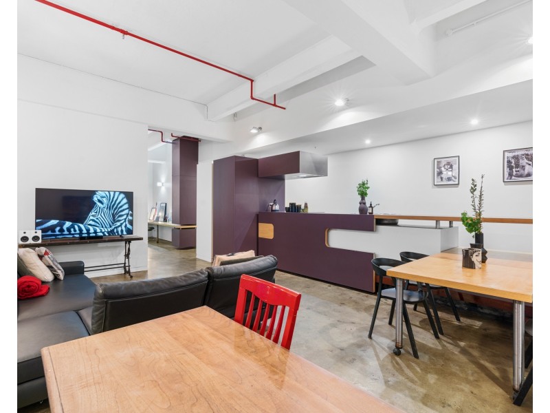 B1/27 Flinders Lane, Melbourne VIC 3000