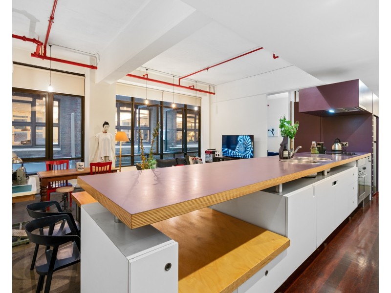 B1/27 Flinders Lane, Melbourne VIC 3000