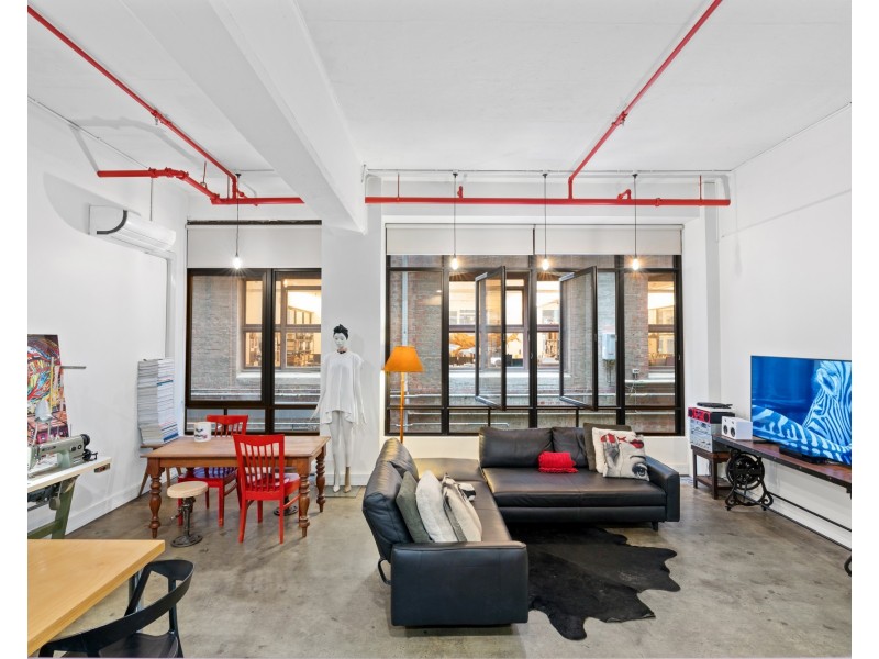 B1/27 Flinders Lane, Melbourne VIC 3000