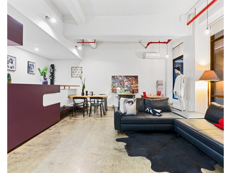 B1/27 Flinders Lane, Melbourne VIC 3000