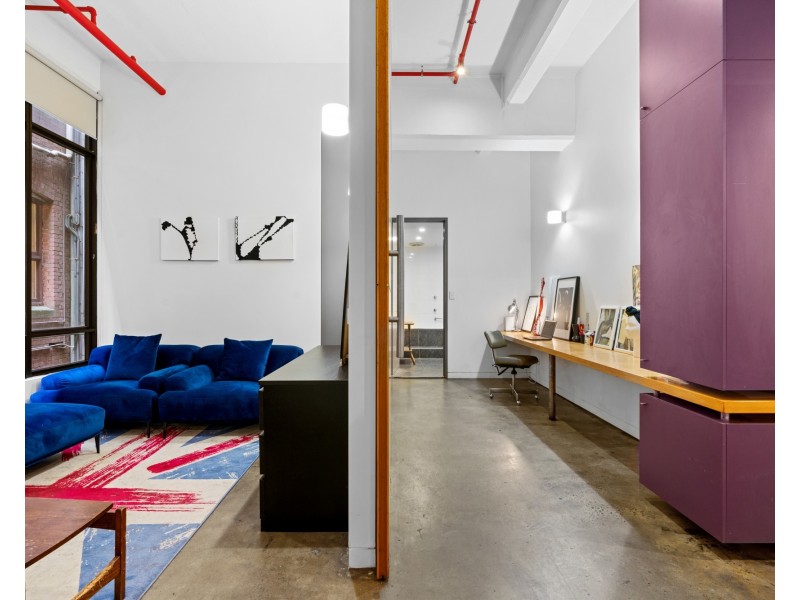 B1/27 Flinders Lane, Melbourne VIC 3000