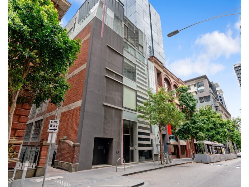 B1/27 Flinders Lane, Melbourne VIC 3000