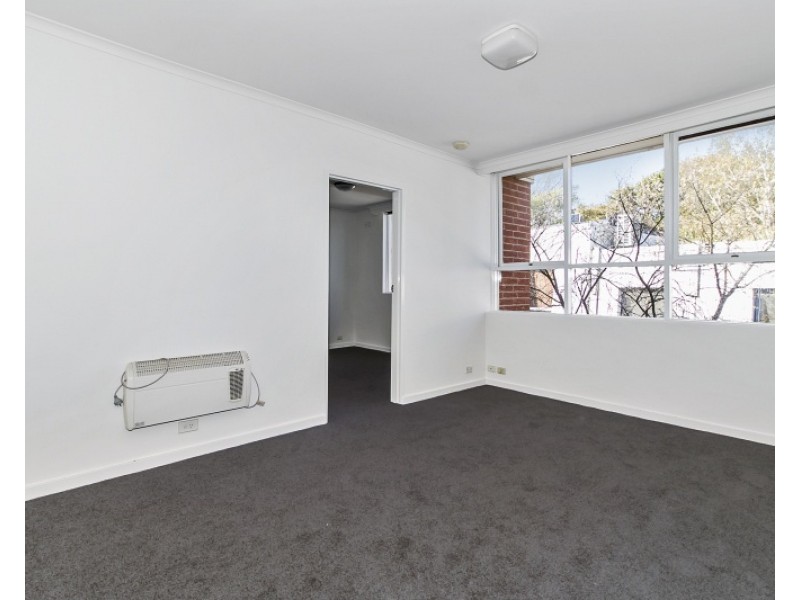 17/2 The Vaucluse, Richmond VIC 3121